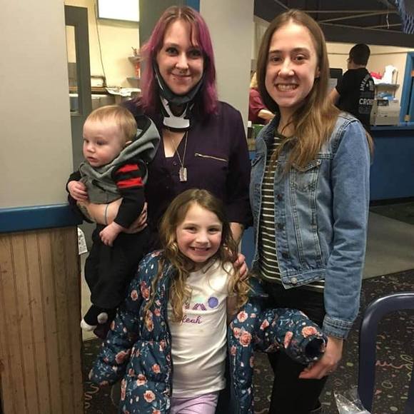 Meet your Posher, Jacquelyne - Picture 1 of 1